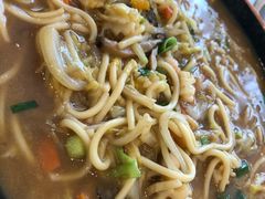 -骏莱海鲜鱼港(五角场店)