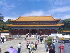 -珠海圆明新园