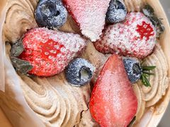 -Juicy Bakery(大学路店)