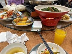-厨彩阳光(河东路店)