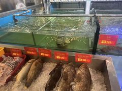 -大茄来海鲜餐厅(亚洲城分行)