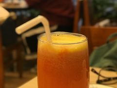 -花漾咖啡(首都国际机场六号店)