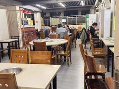 -月圆火锅(宁海东路二店)