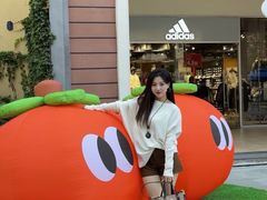 -王府井奥莱临潼小镇(临潼店)