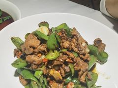 -鸭王烤鸭店(三里河店)