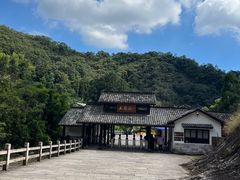 -雁荡山大龙湫景区