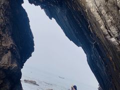 -大连金石滩滨海国家地质公园