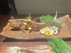 -本源食集 日式烧肉·炉端烧(东海缤纷店)