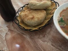 -房先生羊汤烧烤小酒馆