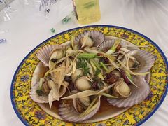 -胖子饺子馆·海鲜家常菜(海军博物馆店)