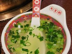 -大吉利·潮汕鲜牛肉火锅(总店)