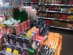 -Olé精品超市(南宁万象城店)