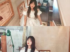 -时光花园(白鹭洲店)