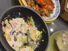 -三品香·江浙菜(松江九谊店)