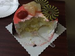 -东南饼庄(南昌市卫生学校住宅区店)
