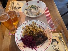 -ResTaurAnt S'ZWILLING Stuebel