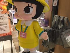 -泡泡玛特POPMART(苏州诚品生活店)