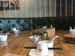 -鼎原力量东北吊炉烧烤(临河街店)