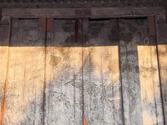 -张掖大佛寺景区