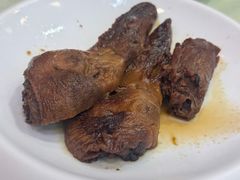 -东四民芳餐厅(世茂工三店)