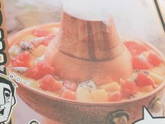-喝丢一只鞋海鲜烧烤·海肠捞饭(东关街店)