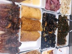 -紫燕百味鸡(交大路店)