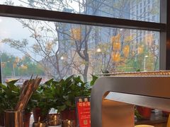 -柿子树炭烤羊腿(金台路店)
