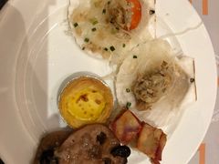 -曙光国际大酒店中餐厅