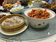 -小厨娘淮扬菜(天印大道店)