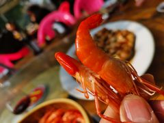 -虾王农家乐(鼎湖店)