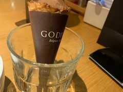 -GODIVA(港汇恒隆广场)