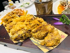 -海富门·带鱼·淮扬菜·粤菜(甘家口店)