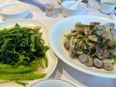 -美人鱼悬崖海景餐厅(鹿嘴山庄店)