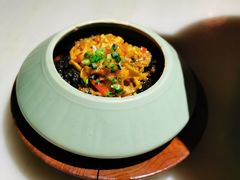 -佬麻雀·剁椒鱼头(京基KK One店)