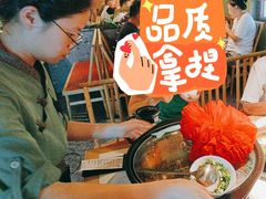 -筱爷叔·上海传统手工菜(玉树路店)