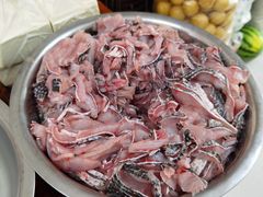 -黑皮酸菜鱼(三山街店)