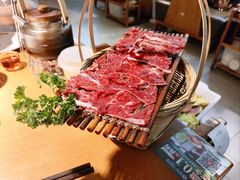 -菌彩云南野生菌火锅(万达广场店)