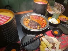 -牛New寿喜烧(虹桥新天地店)