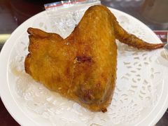 -民信老铺(华盖路店)