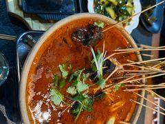 -聚点·北京串(簋街店)