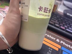 -卡旺卡(合肥黉街店)