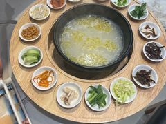 -玉溪清真饭店(前兴路店)