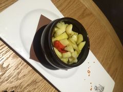 -黛瓦里巷(南京东路店)