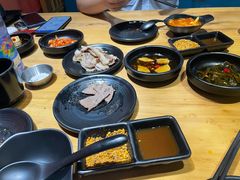 -九田家黑牛烤肉(溧水万达店)