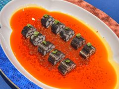 -馋遇江南·精致湖景雅宴(东方之门店)