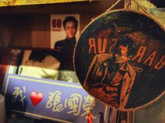 -为你钟情咖啡馆(春熙路太古里步行街店)