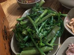-汝萍传统蘸水菜(春华路总店)