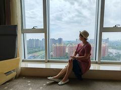 -常熟理文铂尔曼酒店