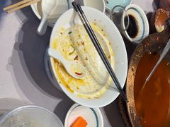 -洞庭鱼香(万科店)