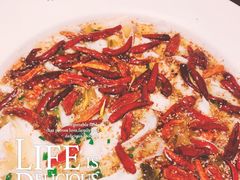 老坛子酸菜鱼-太二酸菜鱼(福州泰禾店)